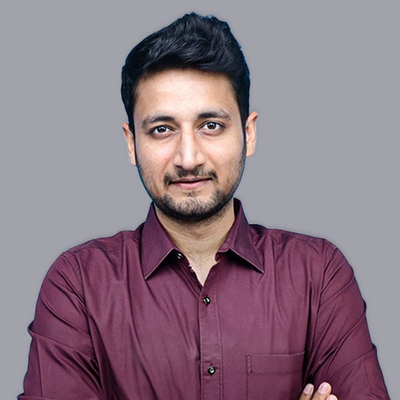 Sarthak Gupta